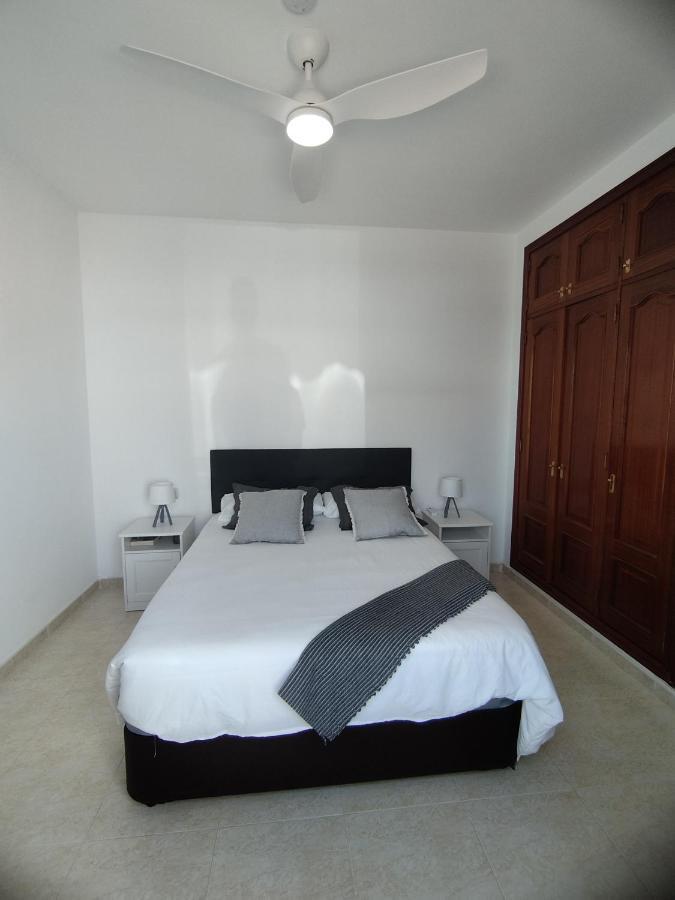 Villa Harena Playa Blanca  Ngoại thất bức ảnh