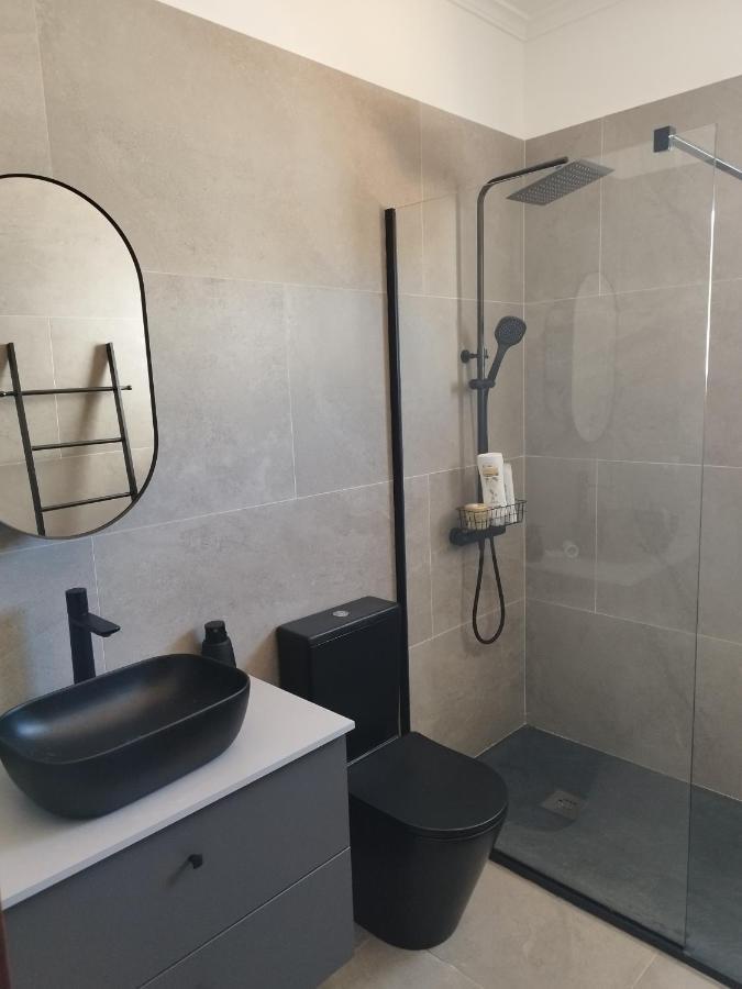 Villa Harena Playa Blanca  Ngoại thất bức ảnh