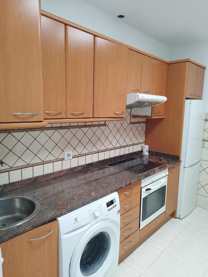 Villa Harena Playa Blanca  Ngoại thất bức ảnh